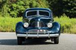 Graham Model 113 Custom Hollywood Supercharged Sedan 1941 года